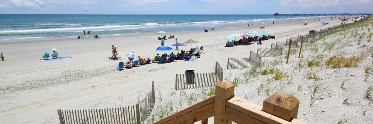 Grand Strand Vacations