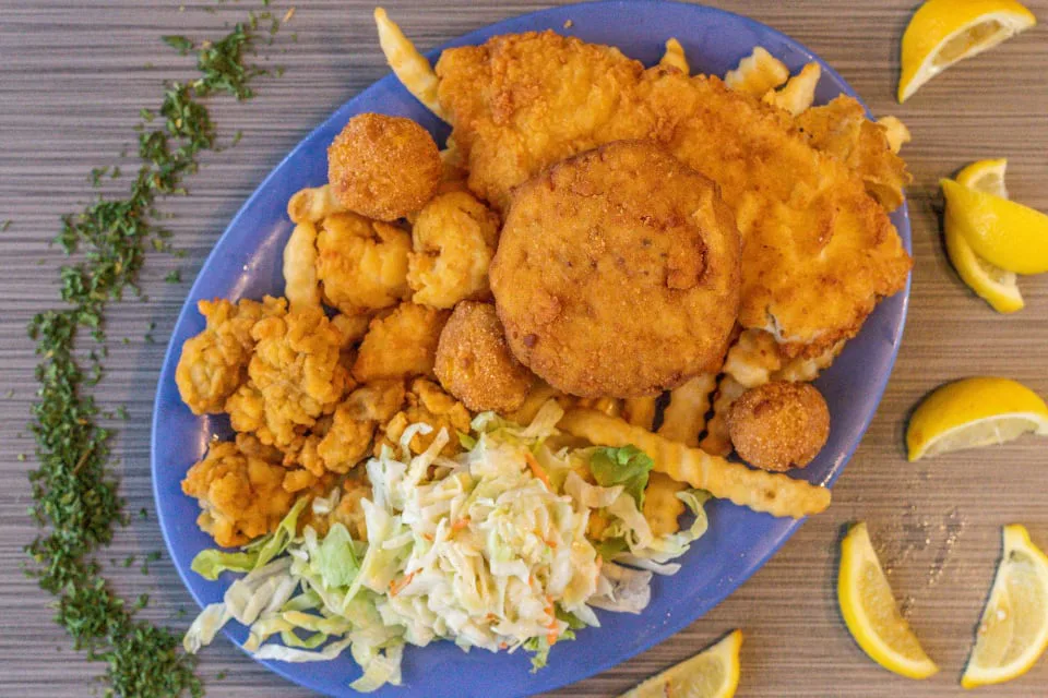 Captain Archie's