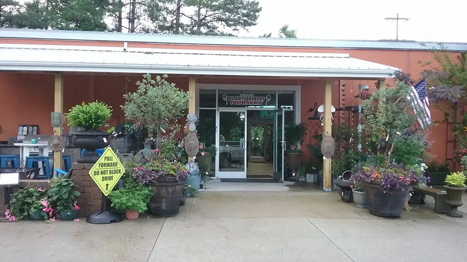 Plants Direct Nursery and Garden Center