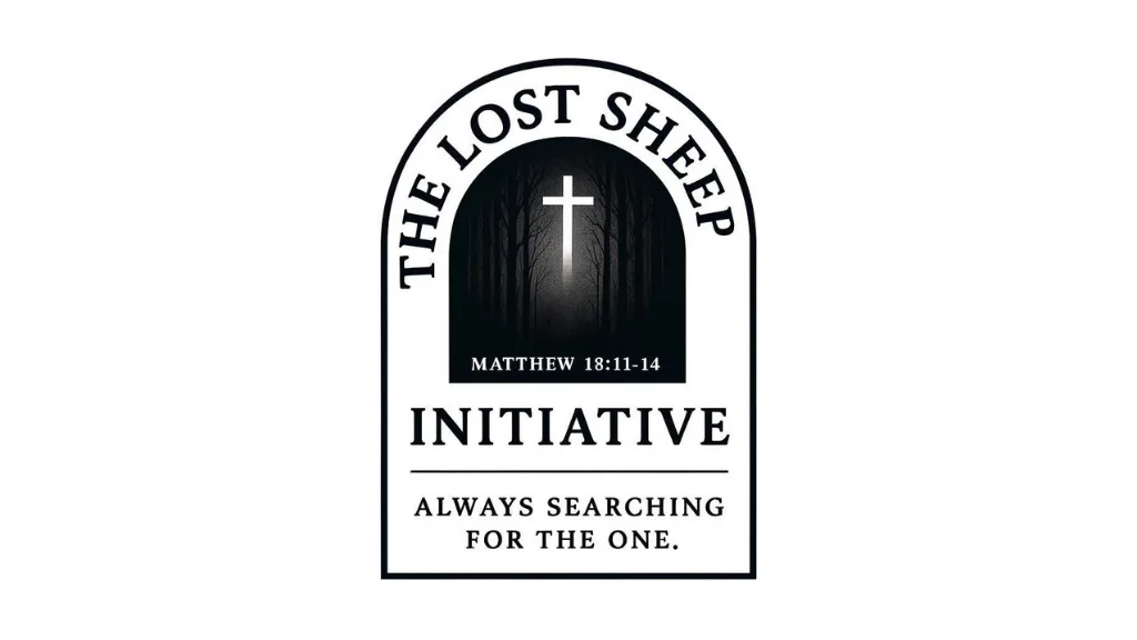 The Lost Sheep Initiative