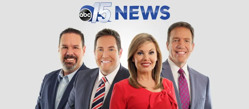 WPDE - ABC15 News
