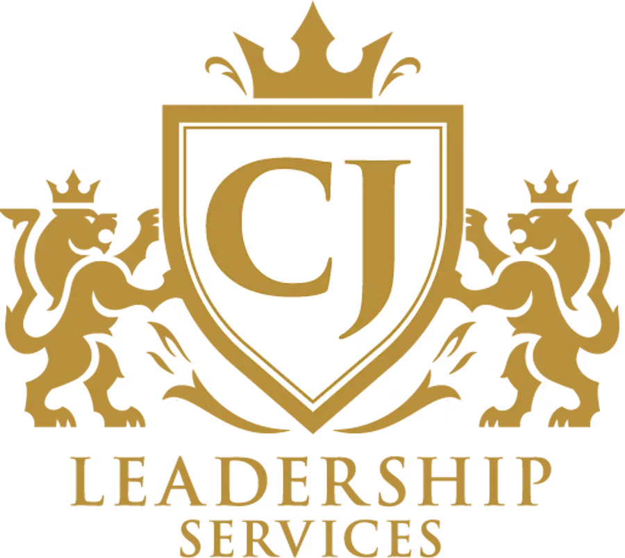 Chris Johnson Leadership Services