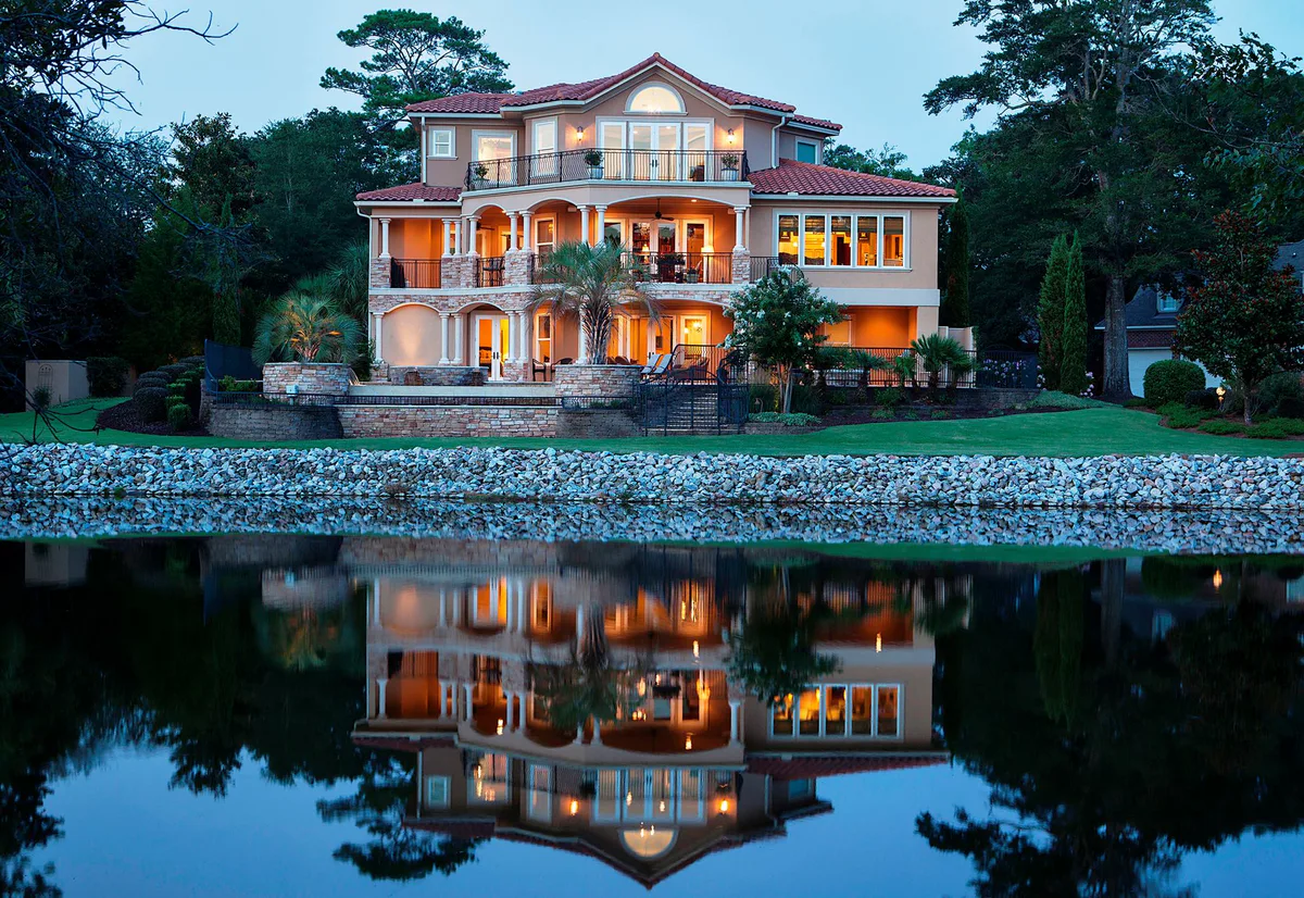 KingOne Properties International