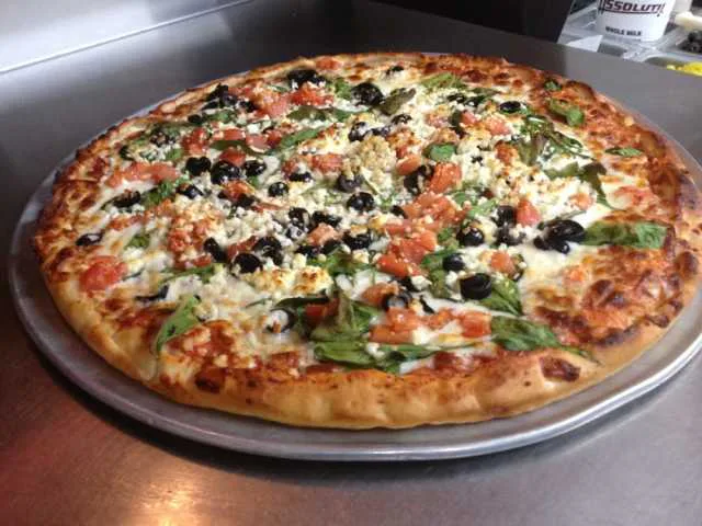 Kings Pizza