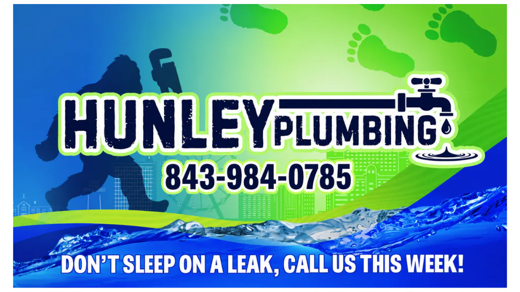 Hunley Plumbing