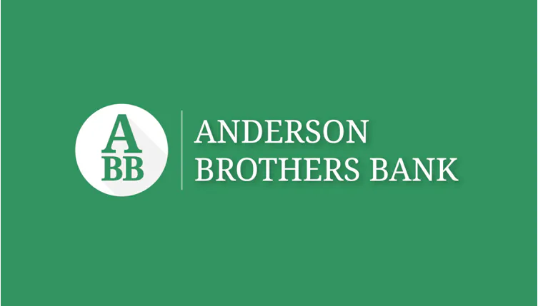 Anderson Brothers Bank