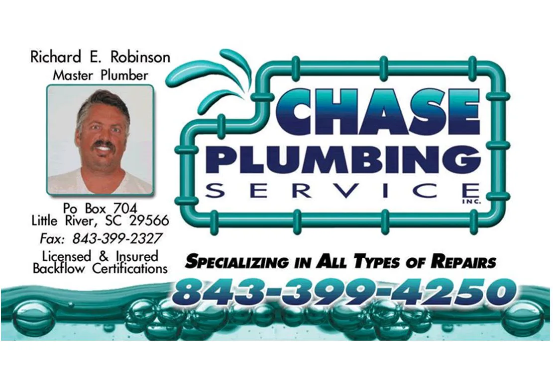 Chase Plumbing