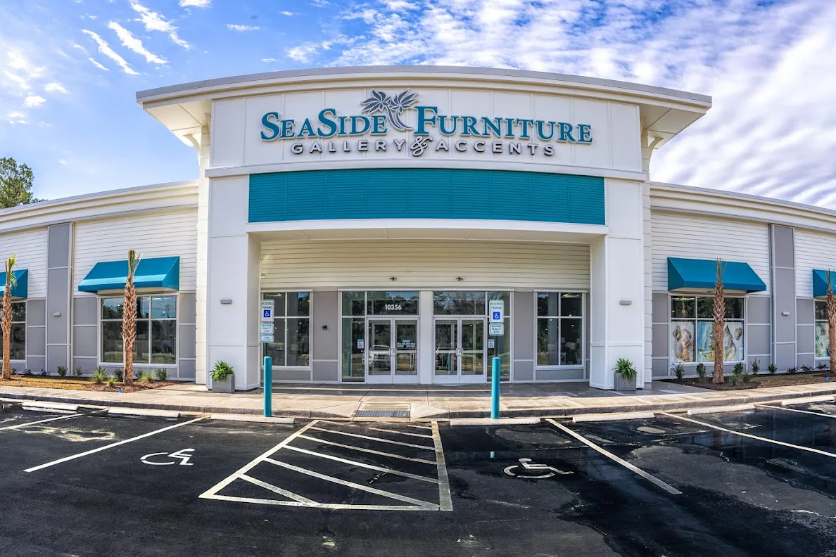 Seaside Furniture Gallery & Accents - Little River