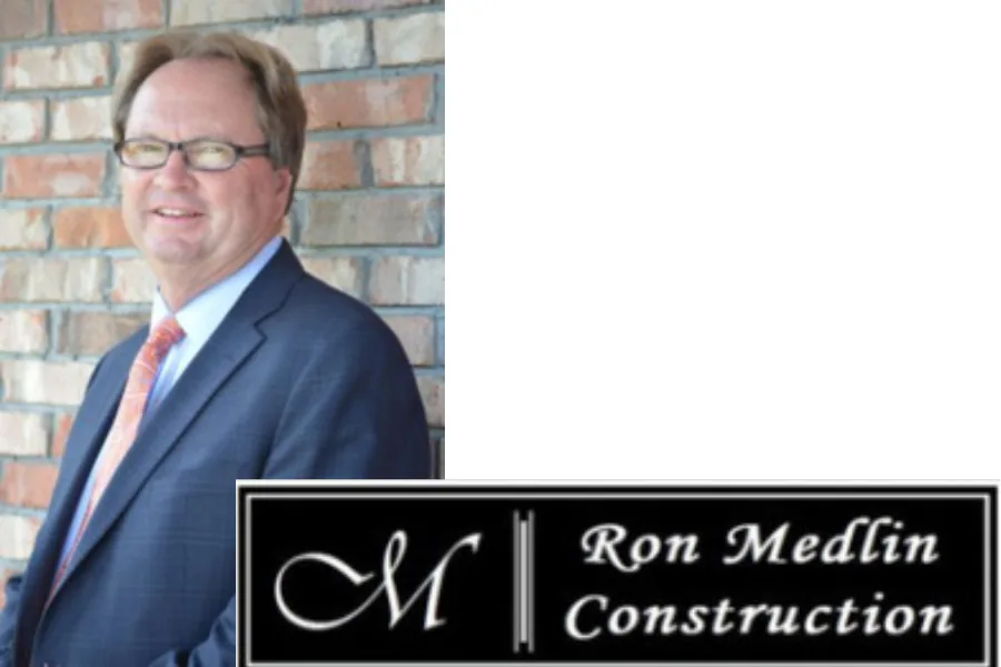 Ron Medlin Construction
