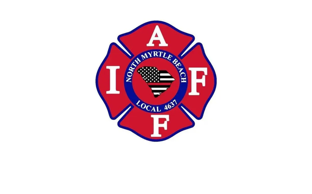 North Myrtle Beach Professional Firefighters Association