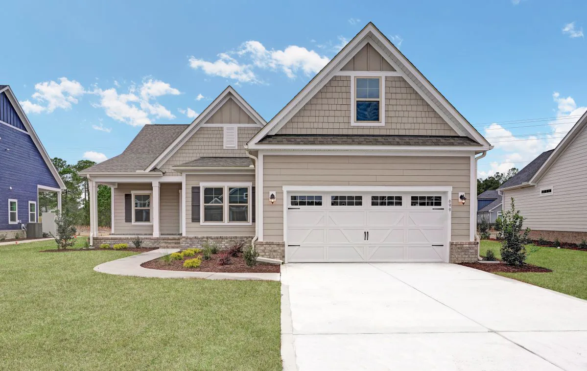 Dream Finders Homes