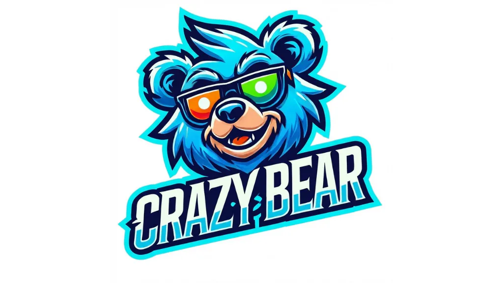 Crazy Bear Entertainment