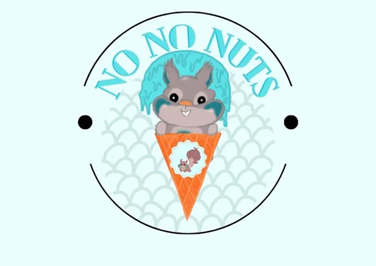 No No Nuts Ice Cream