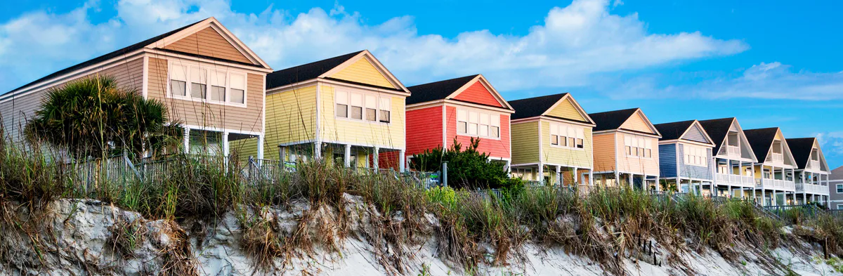 Beach & Forest Realty