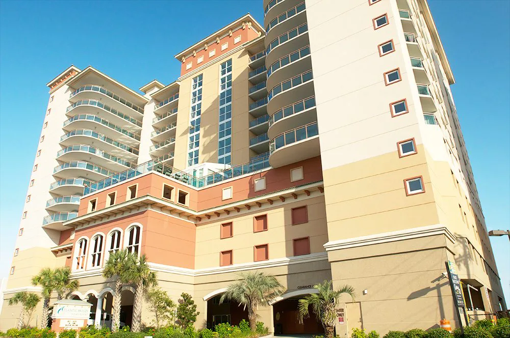 Bahama Sands Luxury Condominiums by Vacasa