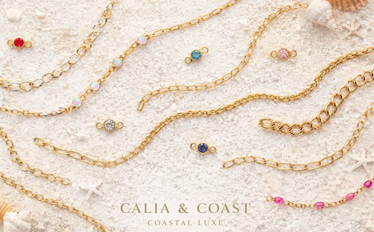 Calia and Coast