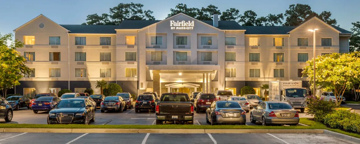 Fairfield Inn by Marriott - Myrtle Beach North