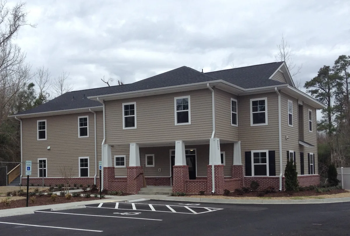 North Strand Community Home