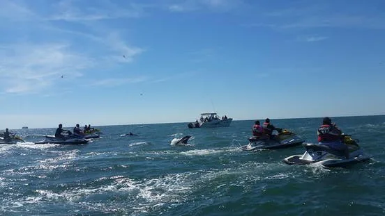Myrtle Beach Watersports, Inc