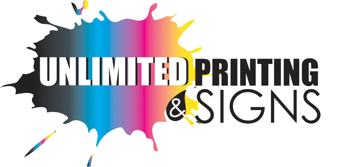 Unlimited Printing & Signs