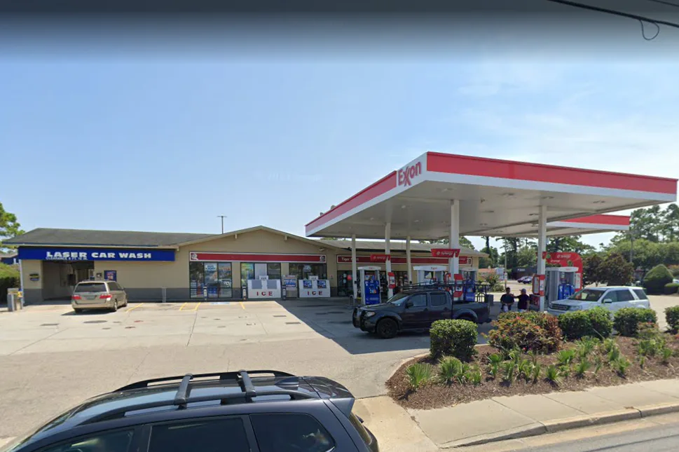 Tiger Mart