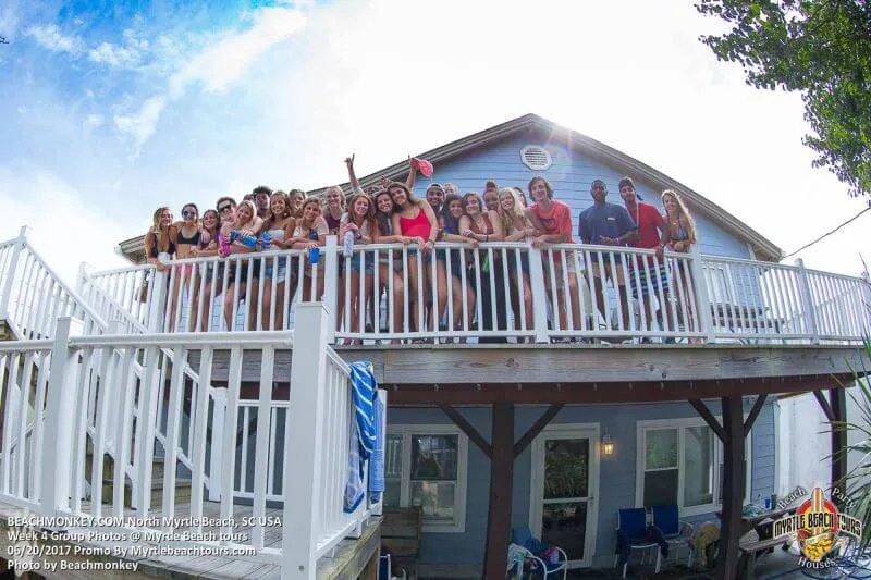Myrtle Beach Tours