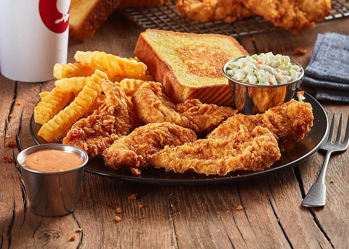Zaxby's NMB