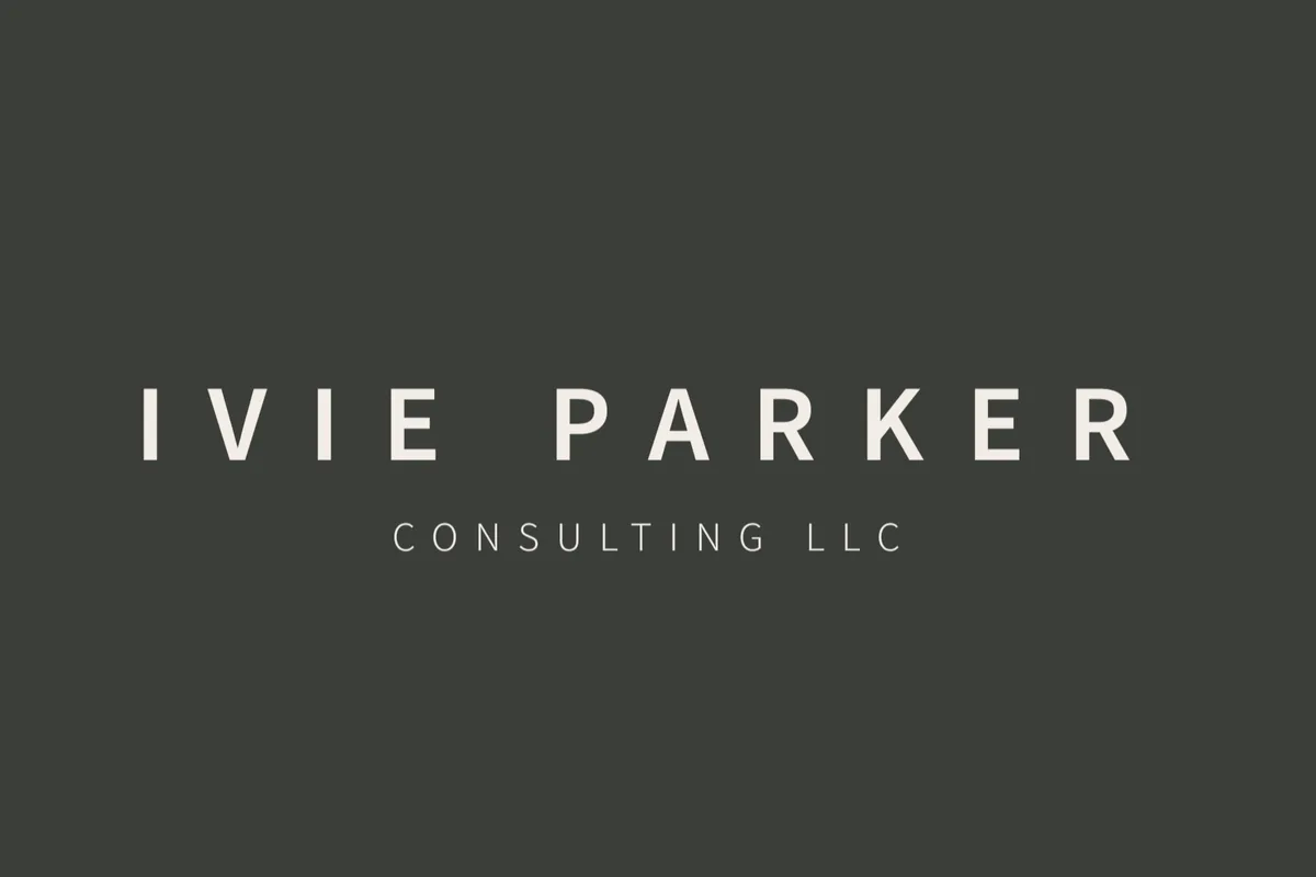 Ivie Parker Consulting