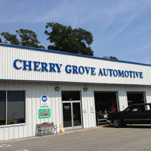 Cherry Grove Automotive