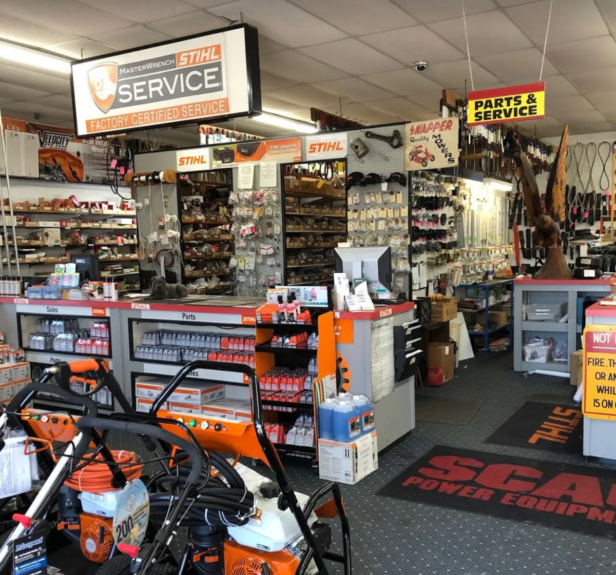 Rent-A-Tool, Inc.