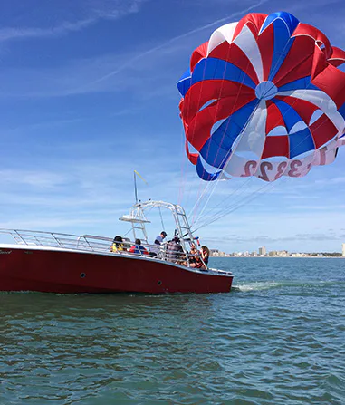 New Wave Water Sports
