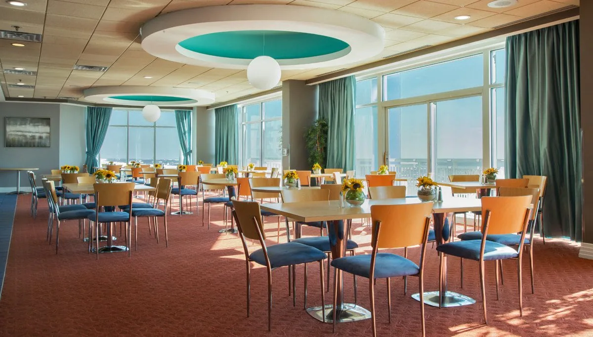 3500 Ocean Grill