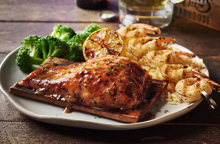 Logan's Roadhouse