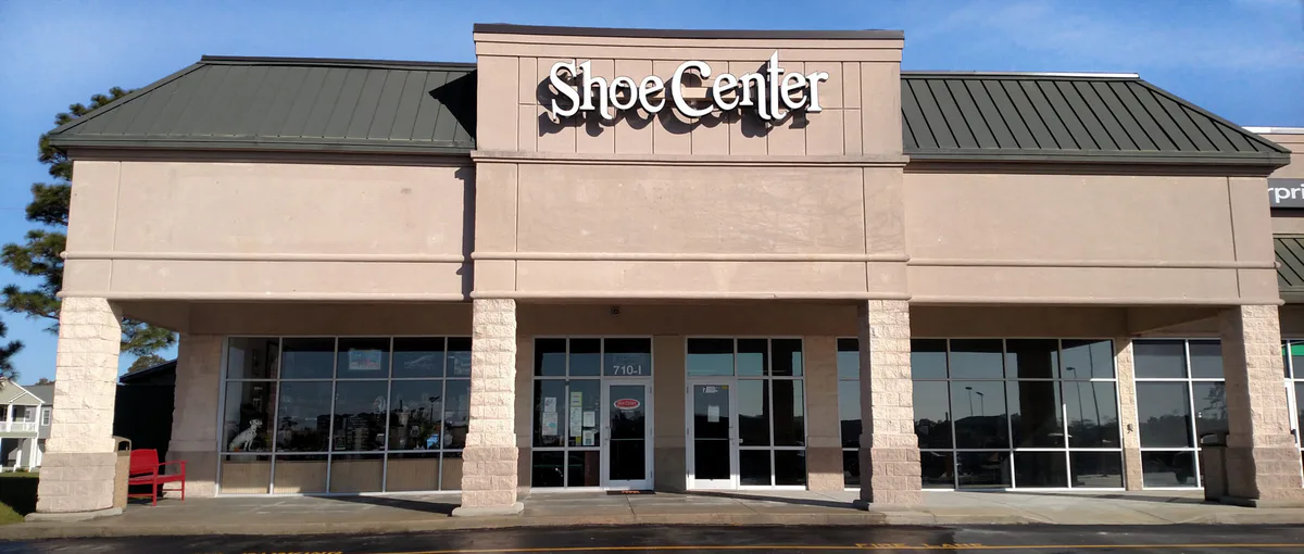 Shoe Center