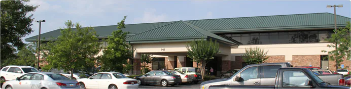 Carolina Health Specialists