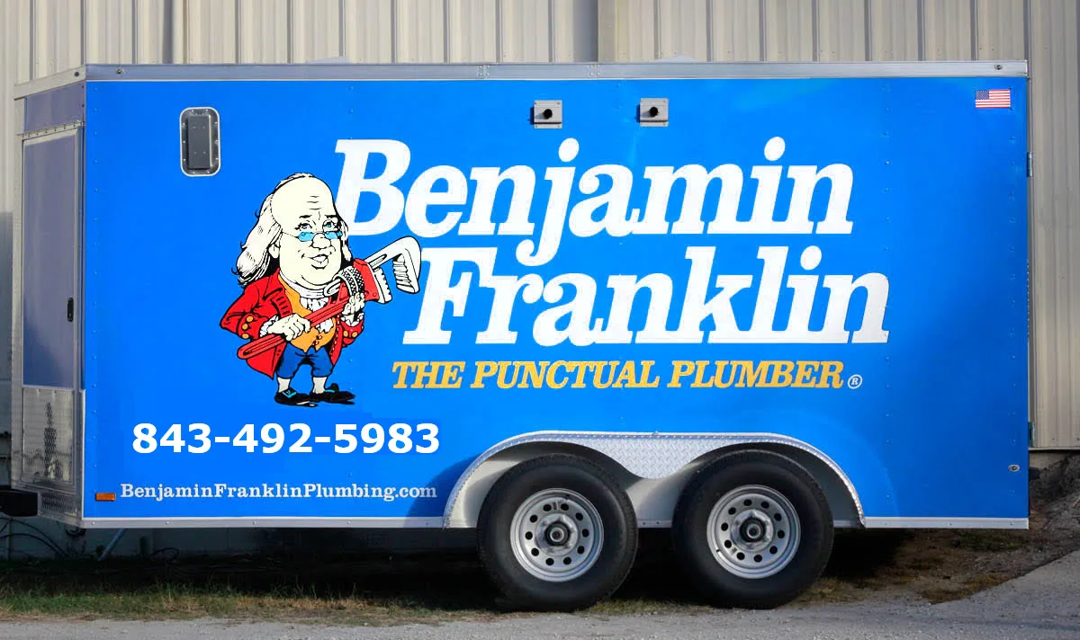 Benjamin Franklin Plumbing