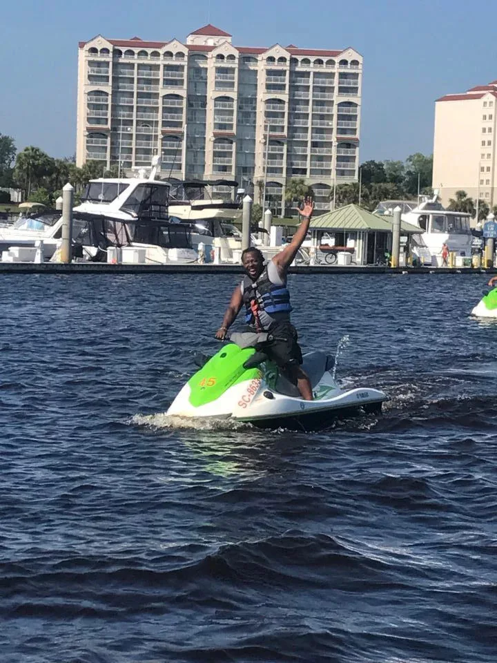 Action Water Sportz, LLC