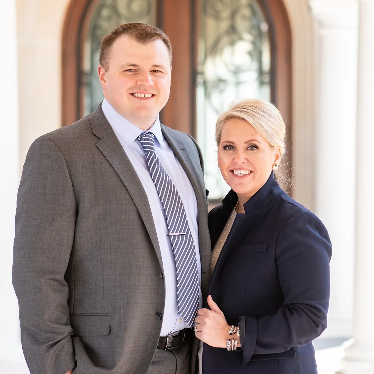 The Lovely Law Firm