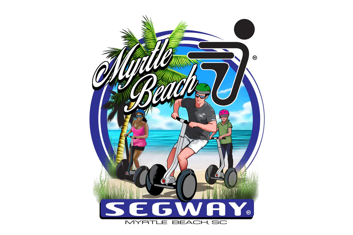 Myrtle Beach Segway