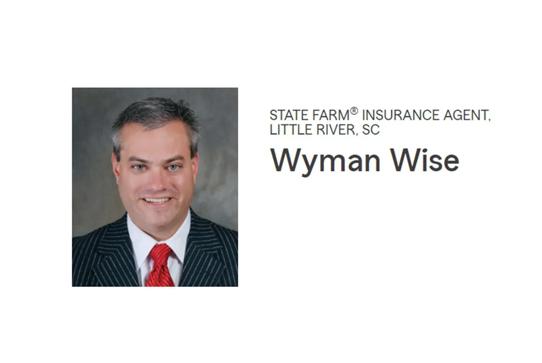 State Farm Insurance - Wyman Wise