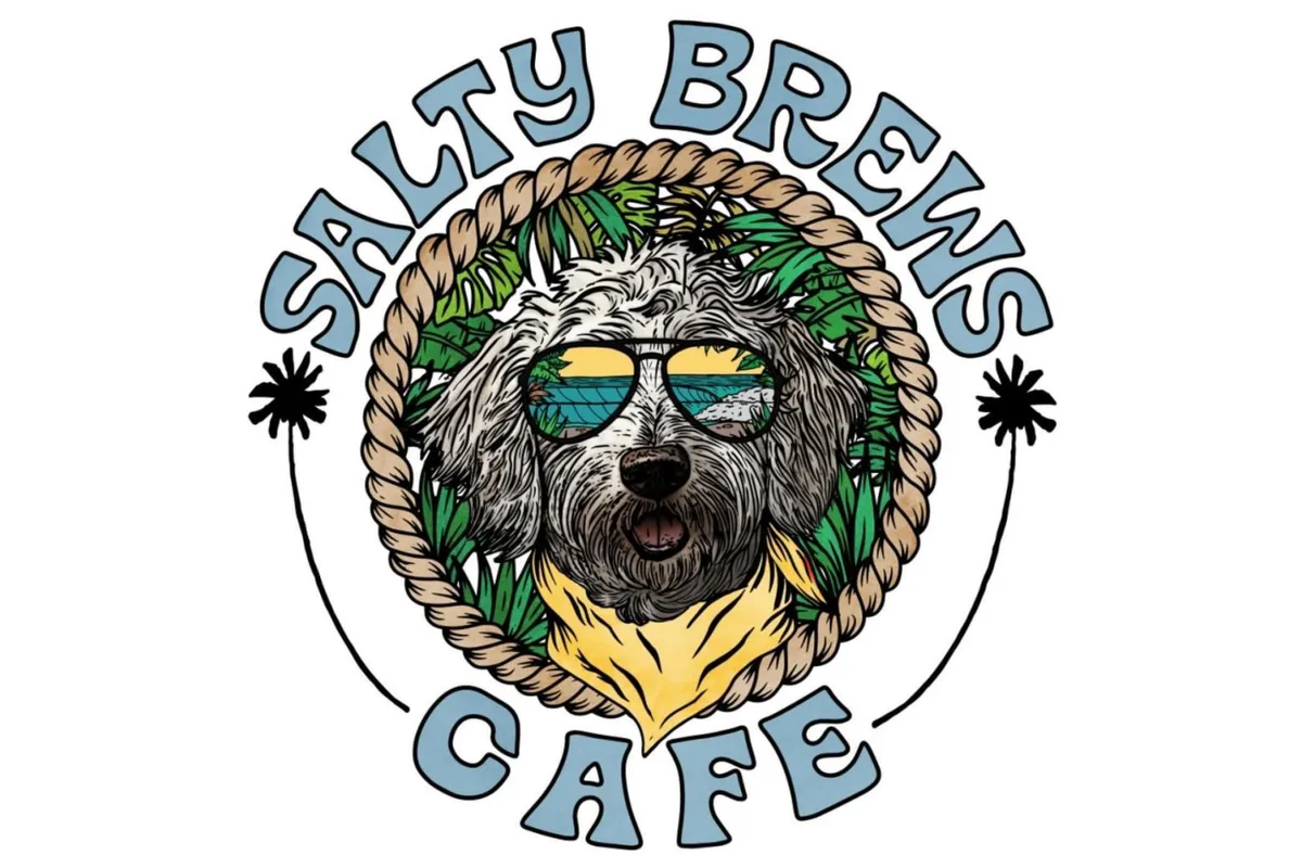 Salty Brews