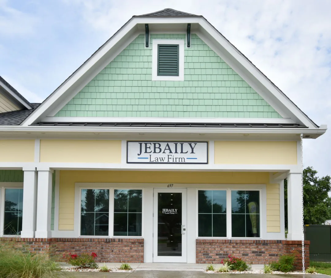 Jebaily Law Firm