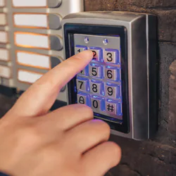 Security Vision