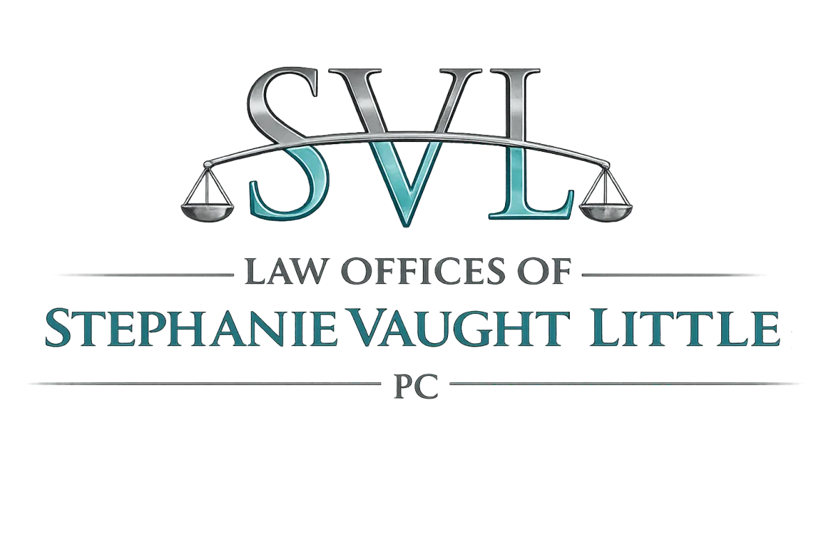 Law Office of Stephanie Vaught Little