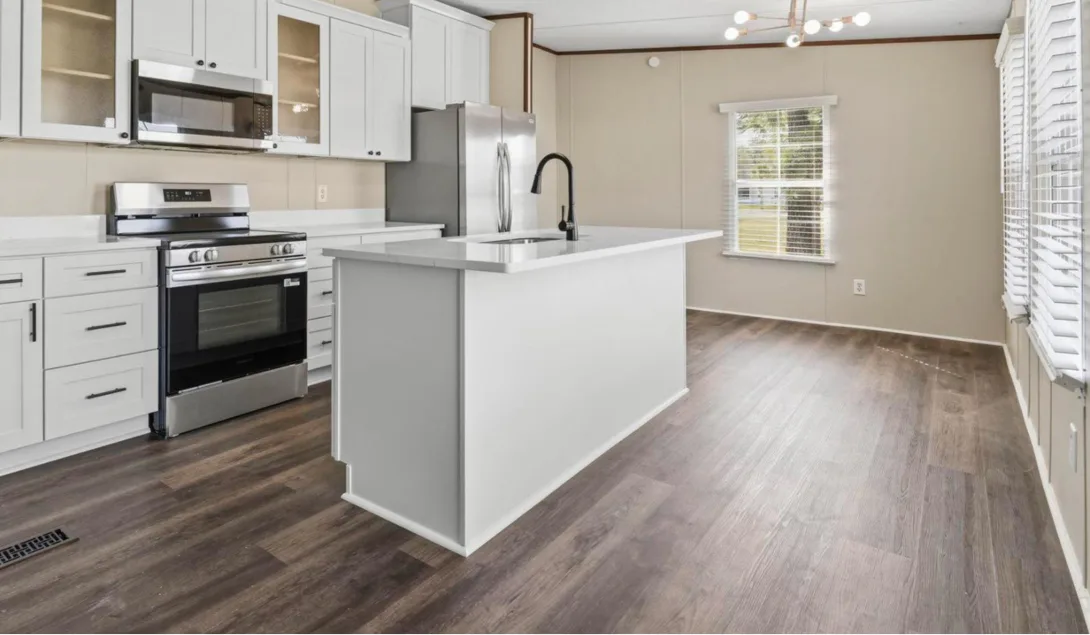 Overstock Discount Flooring LLC