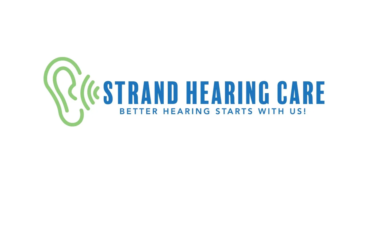 Strand Hearing Care LLC