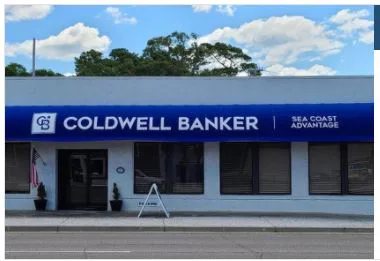 Coldwell Banker Sea Coast Advantage