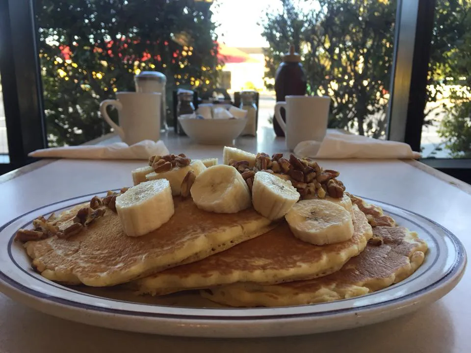 Plantation Pancake House