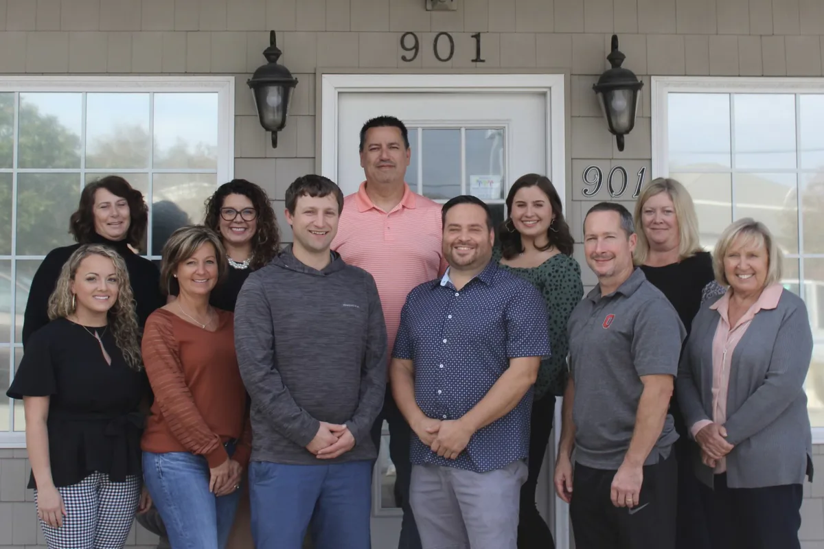 David Smith Associates, CPA