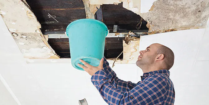 A & I Fire & Water Restoration